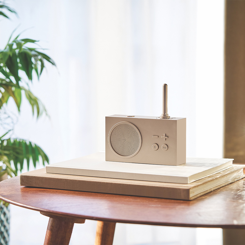 暮らしにフィットするデザイン 防滴コーティングを施したTyk&hellip;