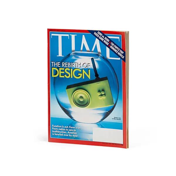 デザインのアイコン 20年以上前に誕生したTykhoは、名高&hellip;