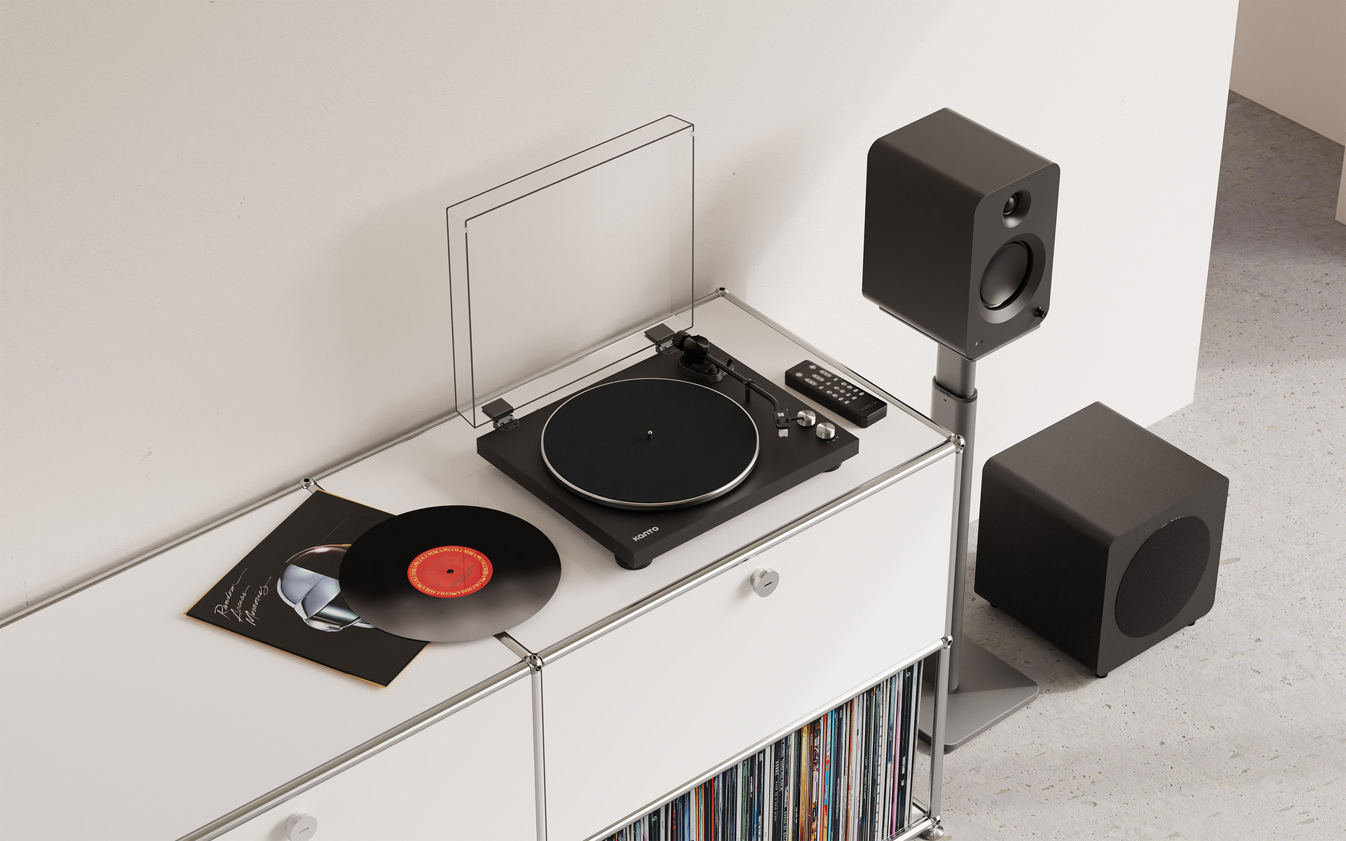 ワイヤレス/アナログ接続対応 Bluetooth® 5.3に&hellip;