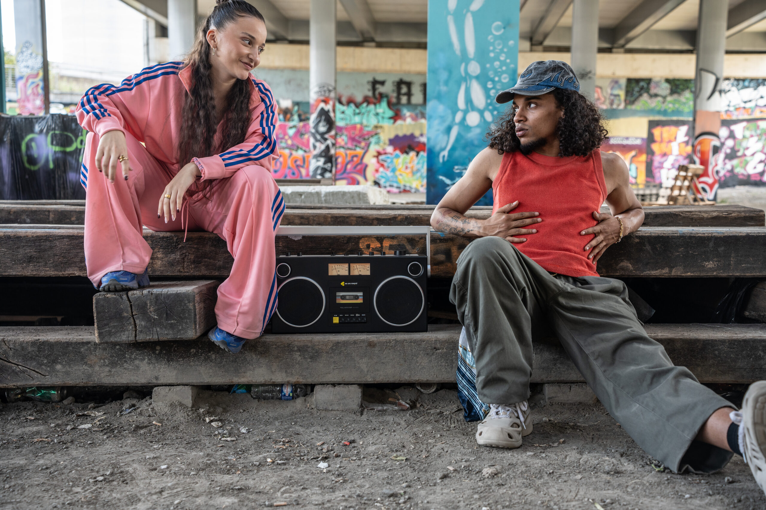 パーティーモードで思いきり楽しもう パーティーで、空間を自分&hellip;