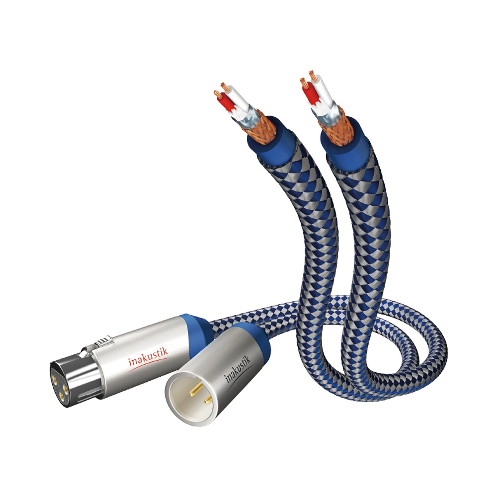 NF-XLR/PREMIUM