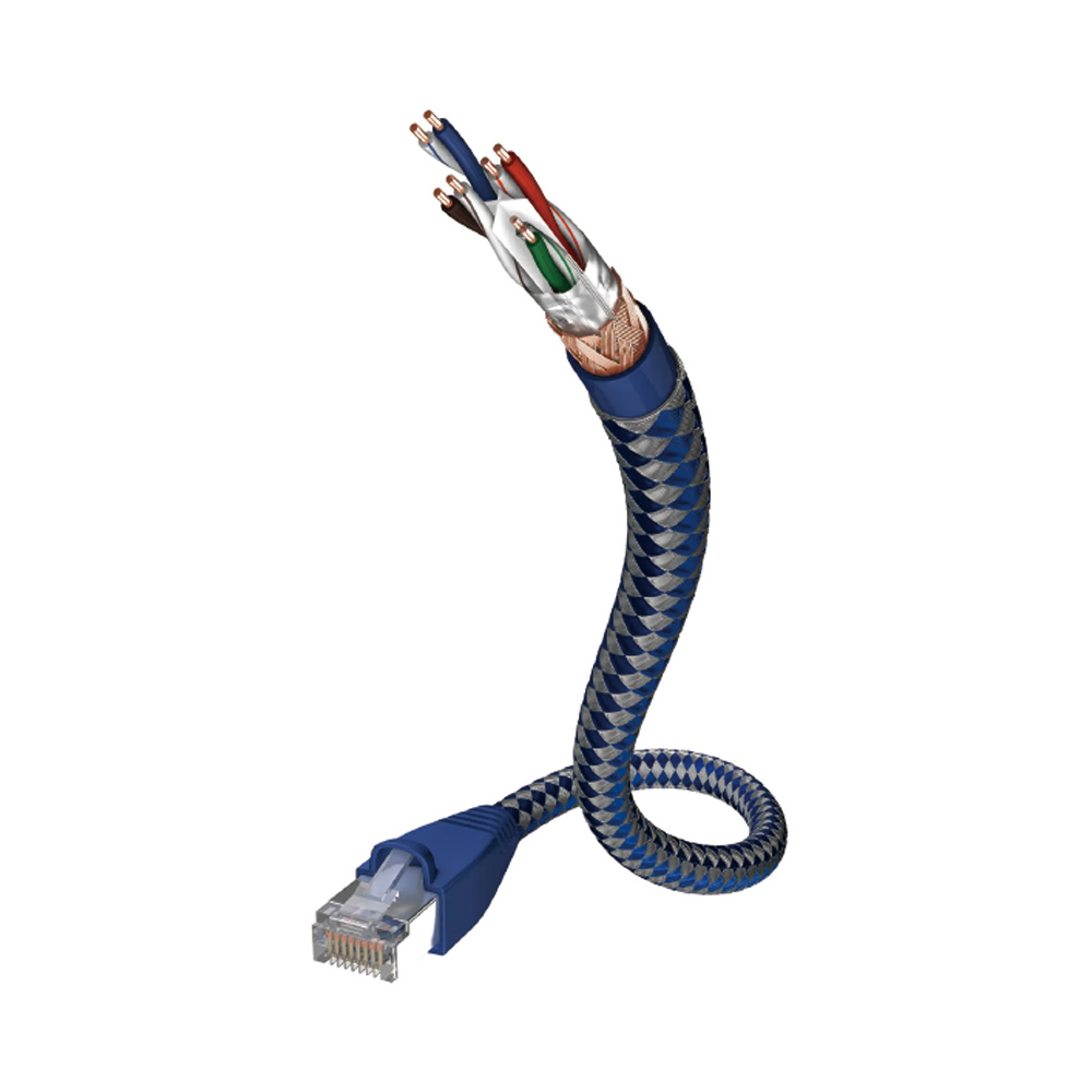 LAN-STREAMING-CAT6/PREMIUM