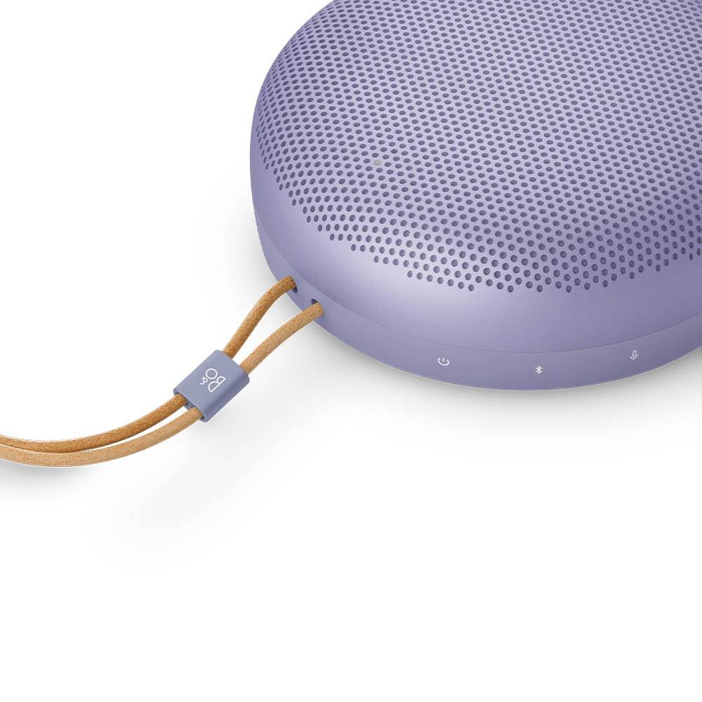 Beosound A1 3rd - BANG & OLUFSEN | 完実電気株式会社 | KANJITSU