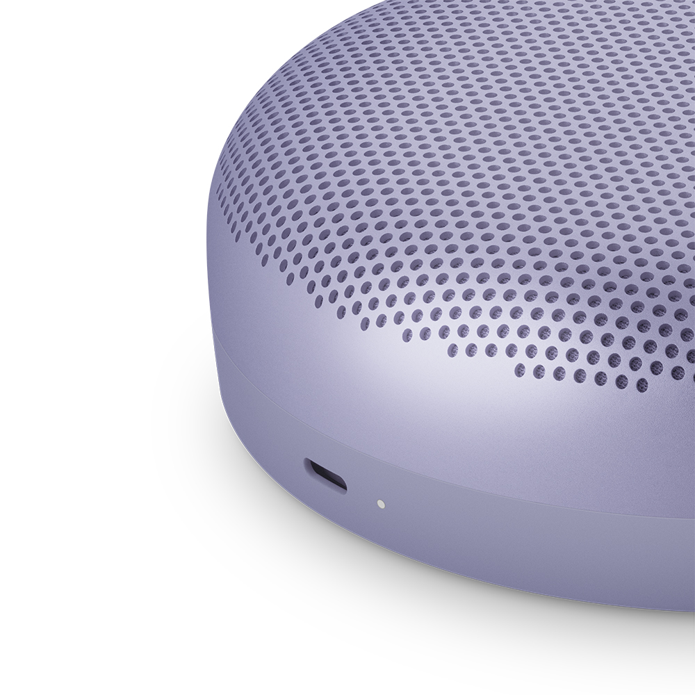 Beosound A1 3rd - BANG & OLUFSEN | 完実電気株式会社 | KANJITSU