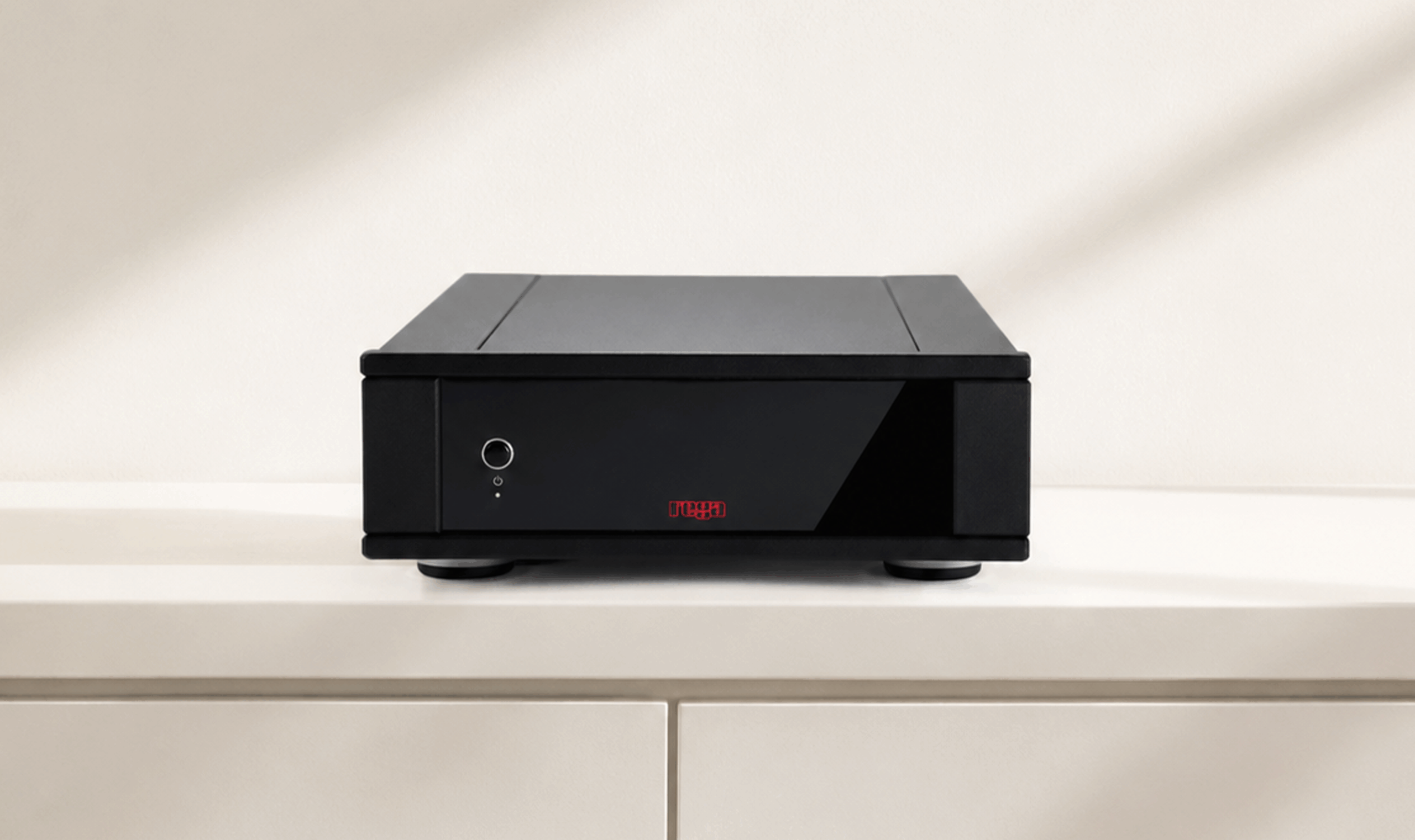DSP等を一切使わない「Pure Analog」設計 高周波&hellip;