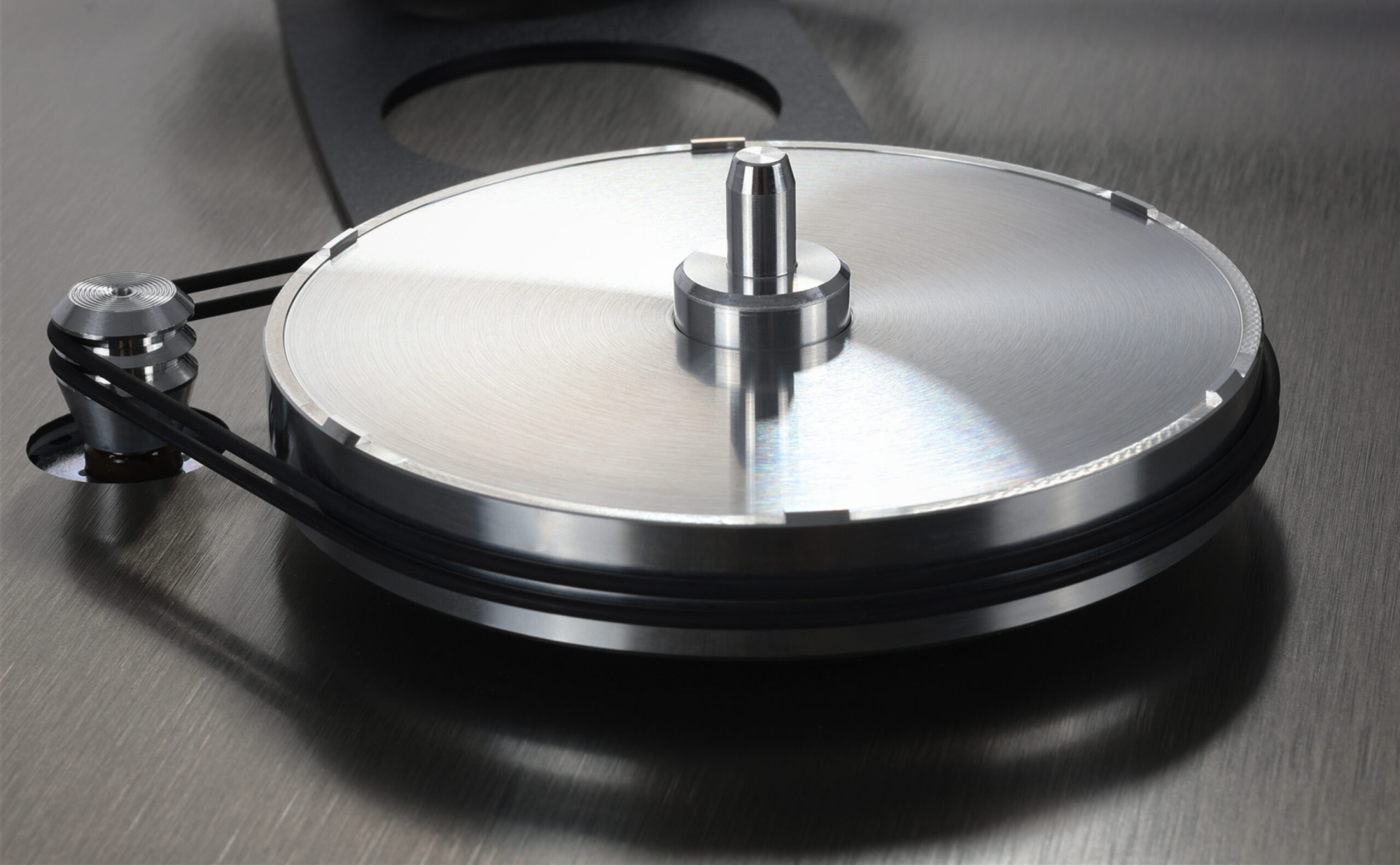 EBLT Drive Belt を２本に増強 Planar &hellip;